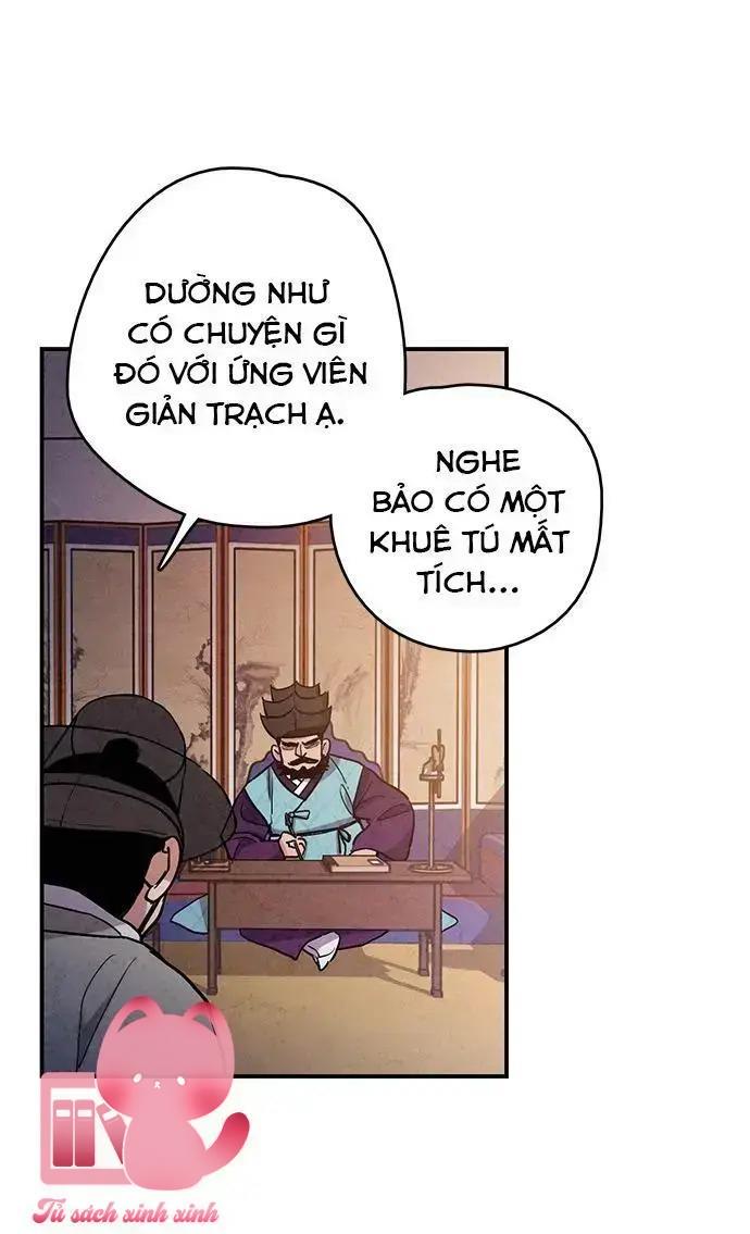 Lệnh Cấm Hôn - Chap 86 - Trang 4