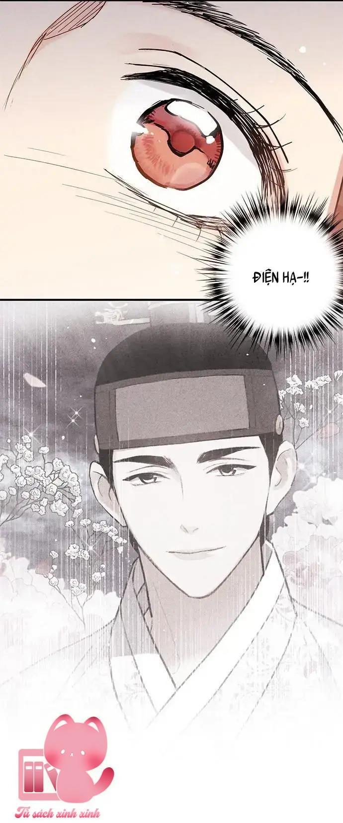 Lệnh Cấm Hôn - Chap 86 - Trang 32