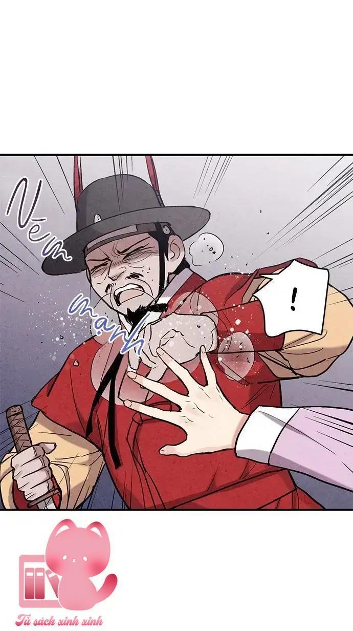Lệnh Cấm Hôn - Chap 86 - Trang 34