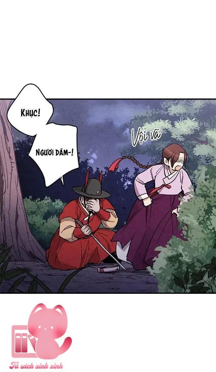 Lệnh Cấm Hôn - Chap 86 - Trang 36