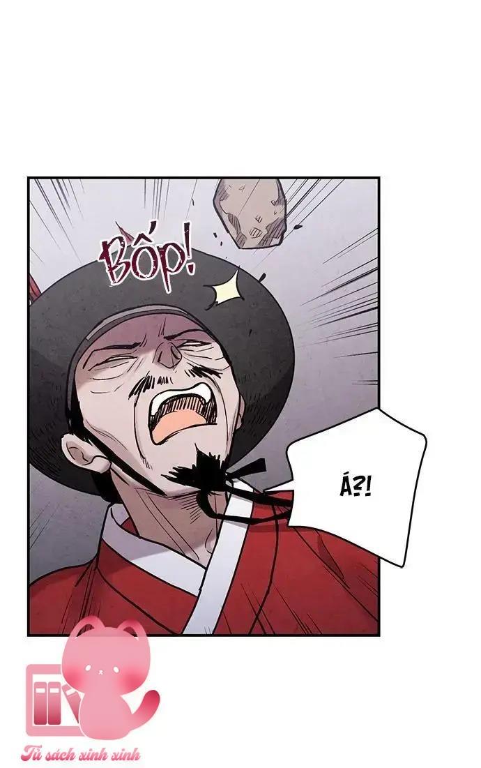 Lệnh Cấm Hôn - Chap 86 - Trang 37