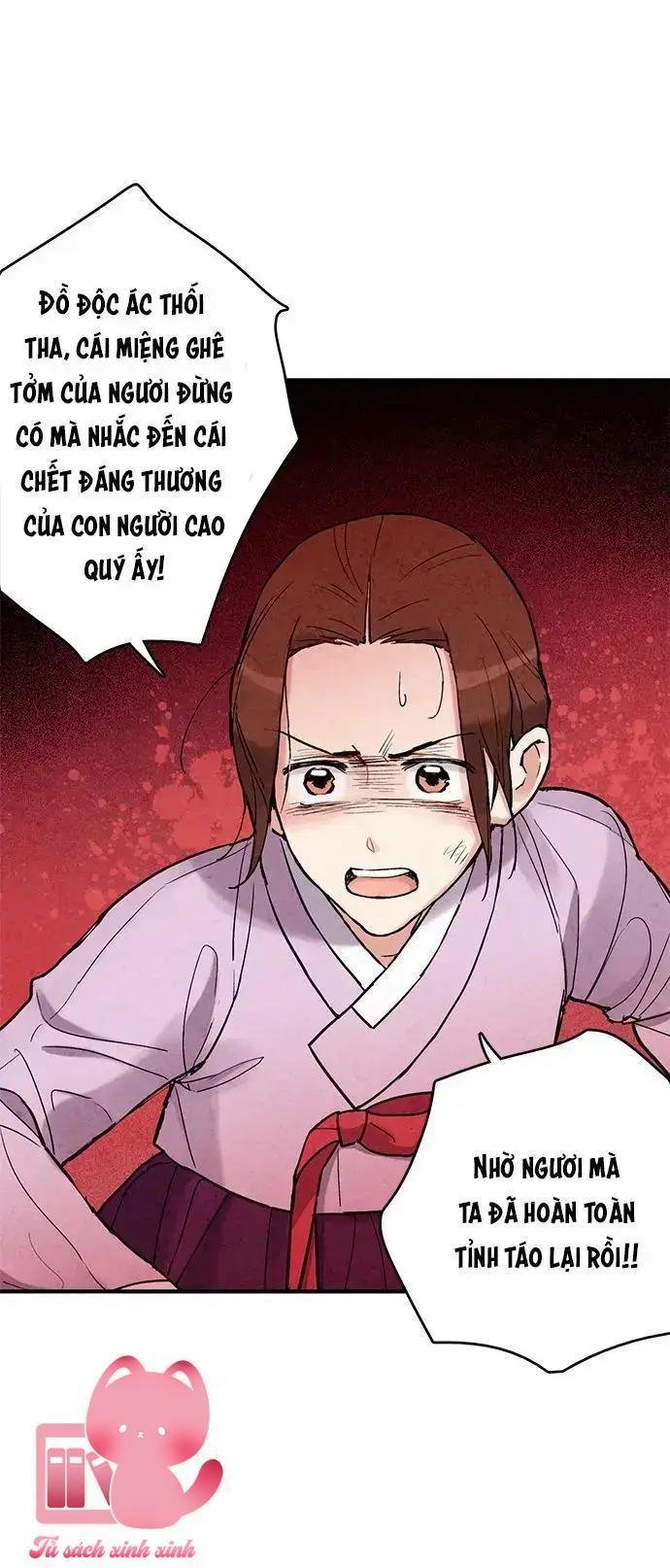 Lệnh Cấm Hôn - Chap 86 - Trang 38