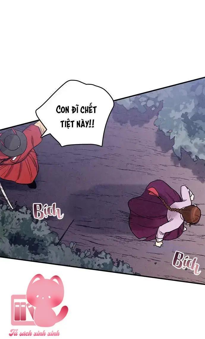 Lệnh Cấm Hôn - Chap 86 - Trang 40