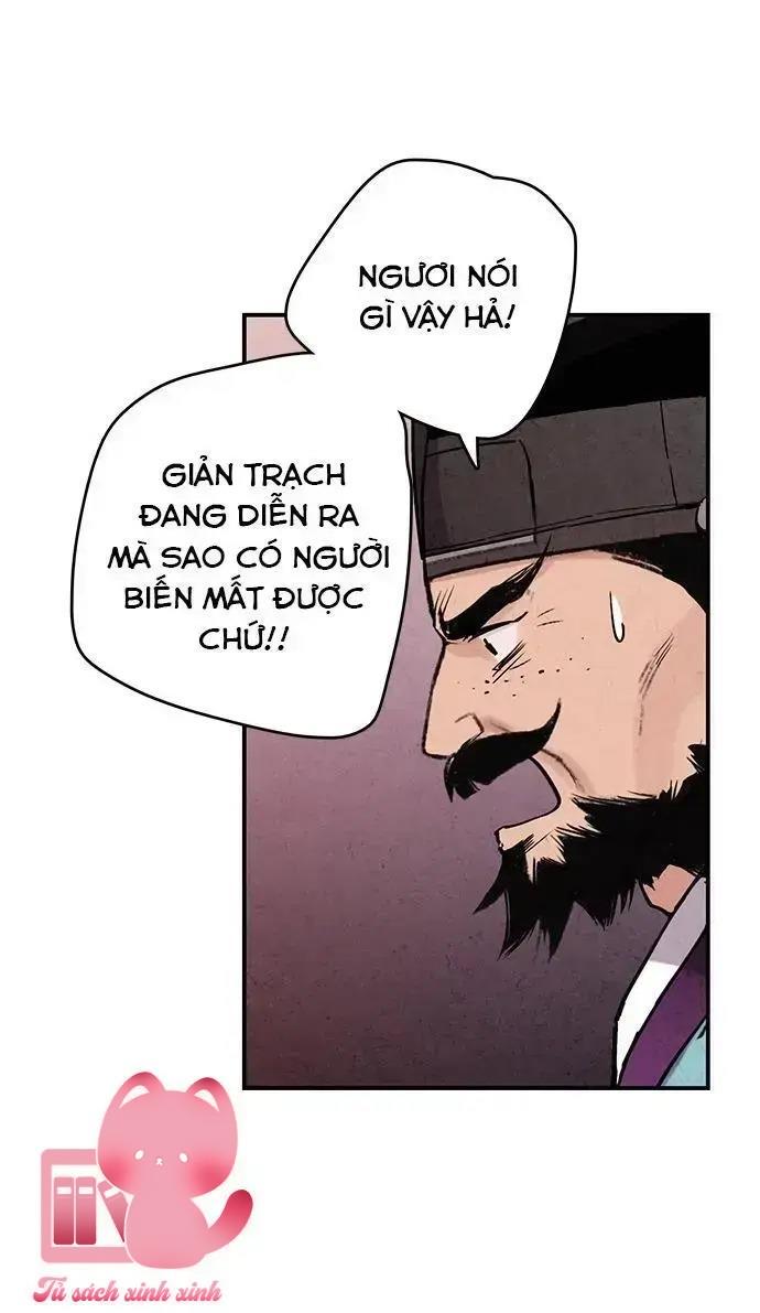 Lệnh Cấm Hôn - Chap 86 - Trang 5