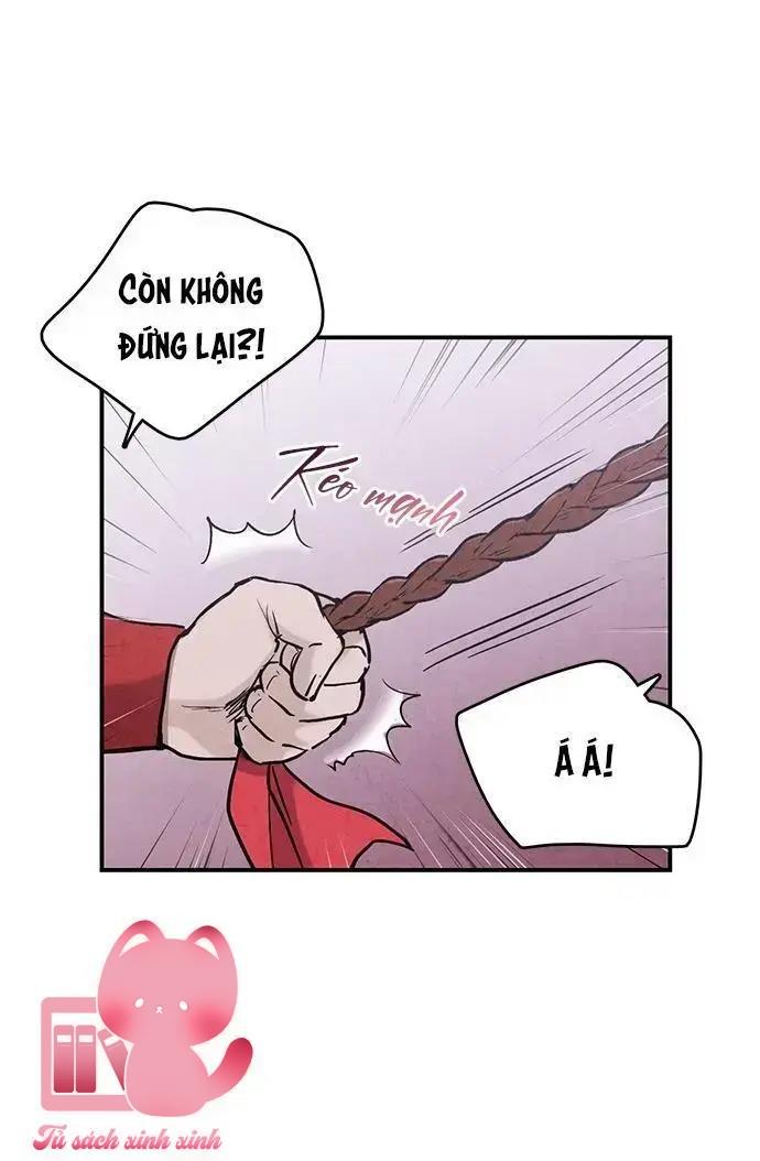 Lệnh Cấm Hôn - Chap 86 - Trang 41