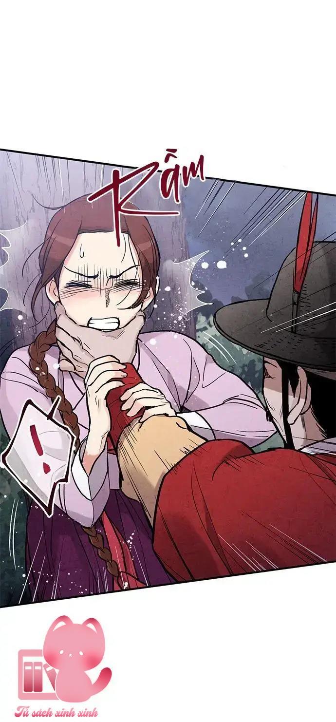 Lệnh Cấm Hôn - Chap 86 - Trang 42