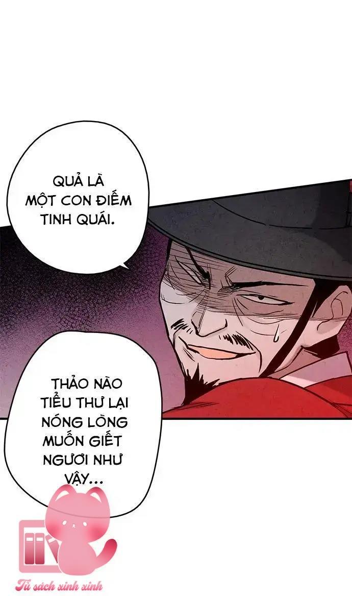 Lệnh Cấm Hôn - Chap 86 - Trang 43