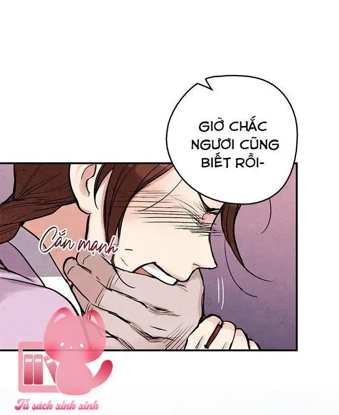 Lệnh Cấm Hôn - Chap 86 - Trang 44