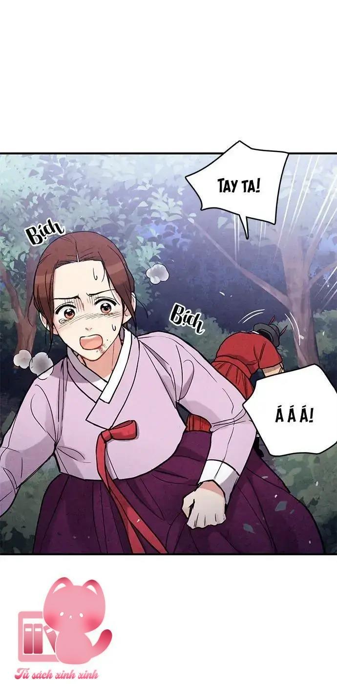 Lệnh Cấm Hôn - Chap 86 - Trang 46