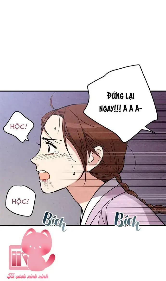 Lệnh Cấm Hôn - Chap 86 - Trang 47