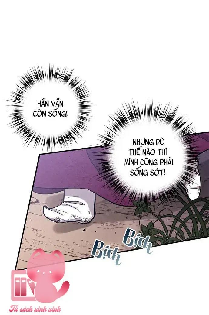 Lệnh Cấm Hôn - Chap 86 - Trang 48
