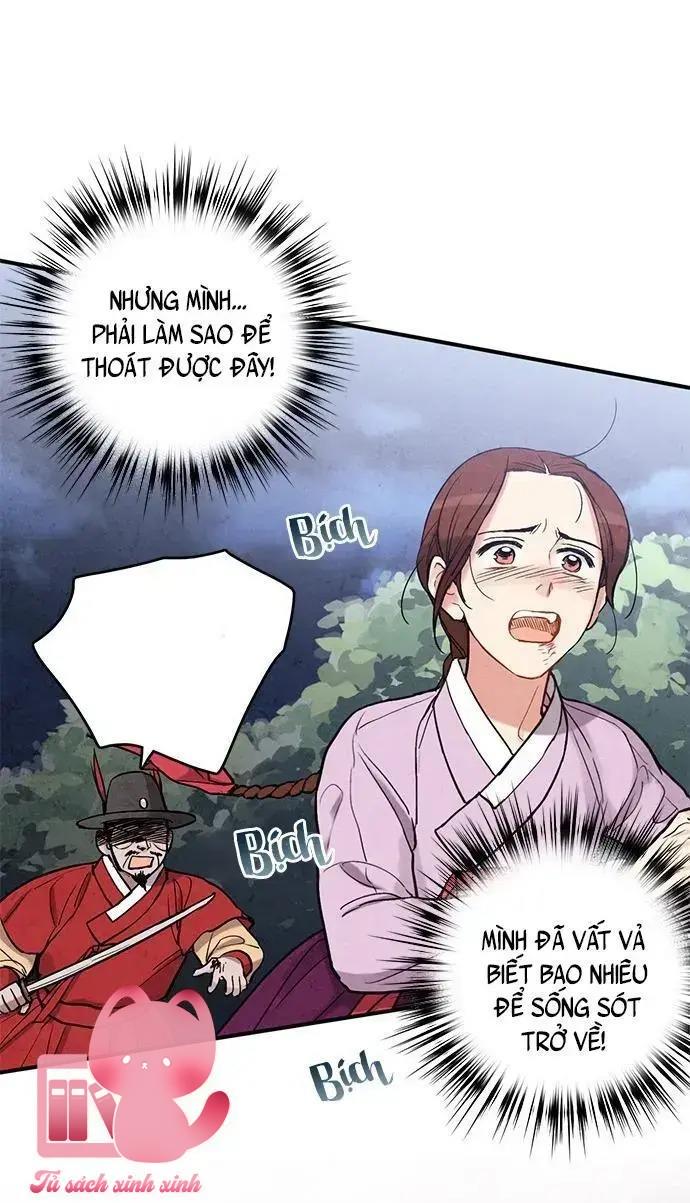 Lệnh Cấm Hôn - Chap 86 - Trang 49