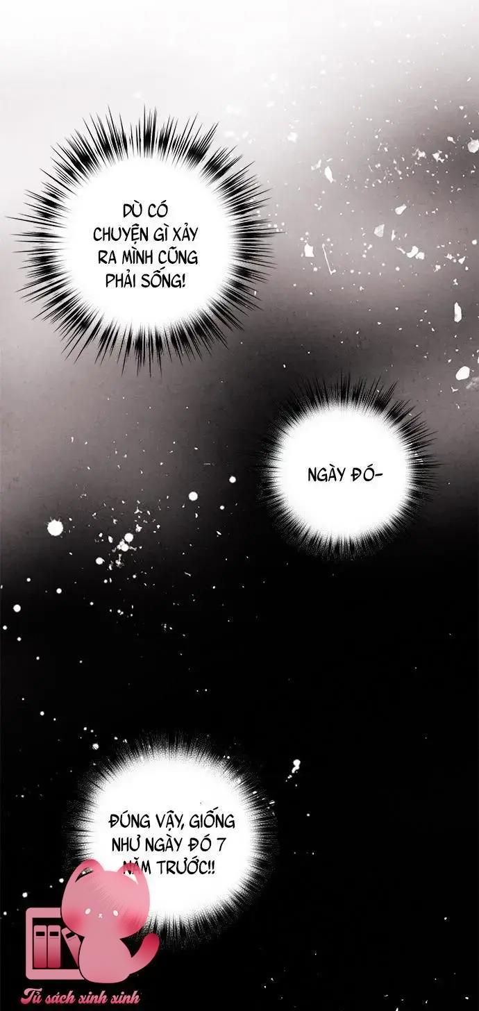Lệnh Cấm Hôn - Chap 86 - Trang 50