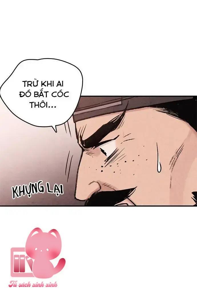 Lệnh Cấm Hôn - Chap 86 - Trang 6