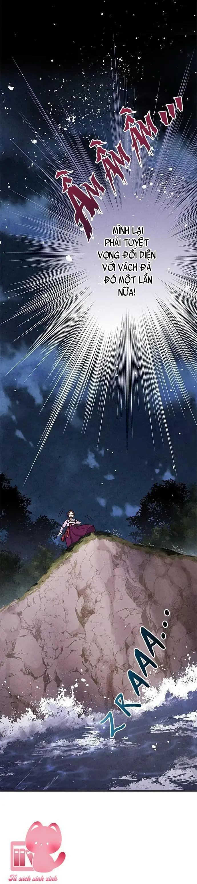 Lệnh Cấm Hôn - Chap 86 - Trang 51
