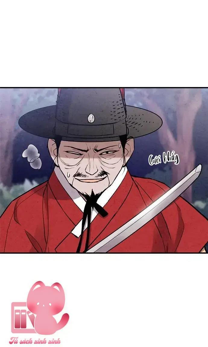 Lệnh Cấm Hôn - Chap 86 - Trang 55