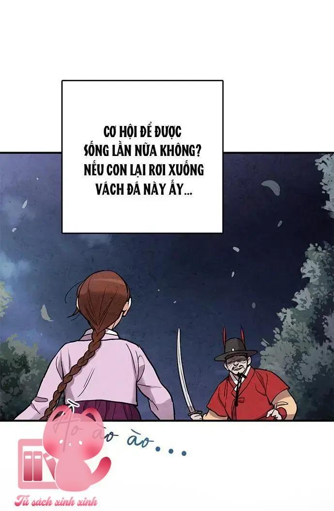 Lệnh Cấm Hôn - Chap 86 - Trang 57