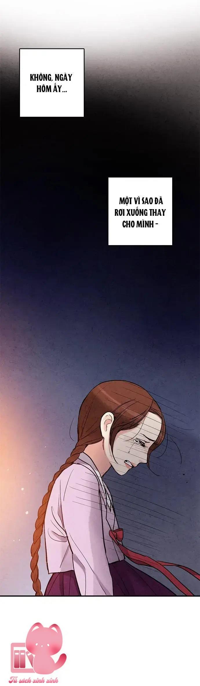 Lệnh Cấm Hôn - Chap 86 - Trang 58