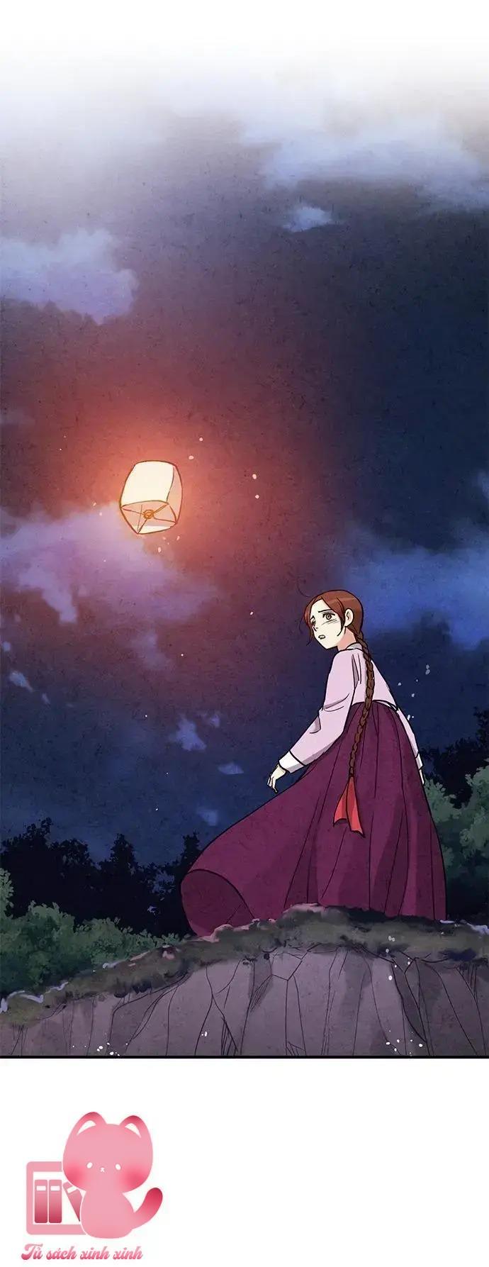 Lệnh Cấm Hôn - Chap 86 - Trang 60