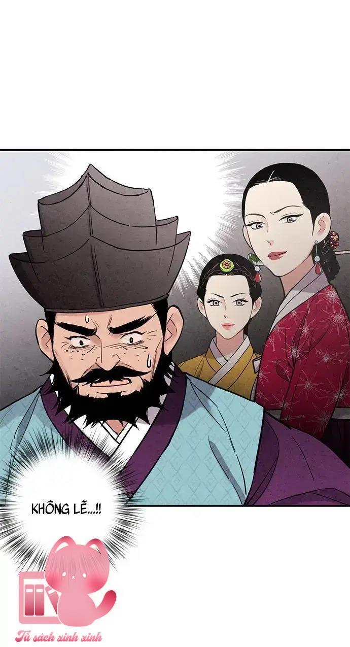 Lệnh Cấm Hôn - Chap 86 - Trang 7