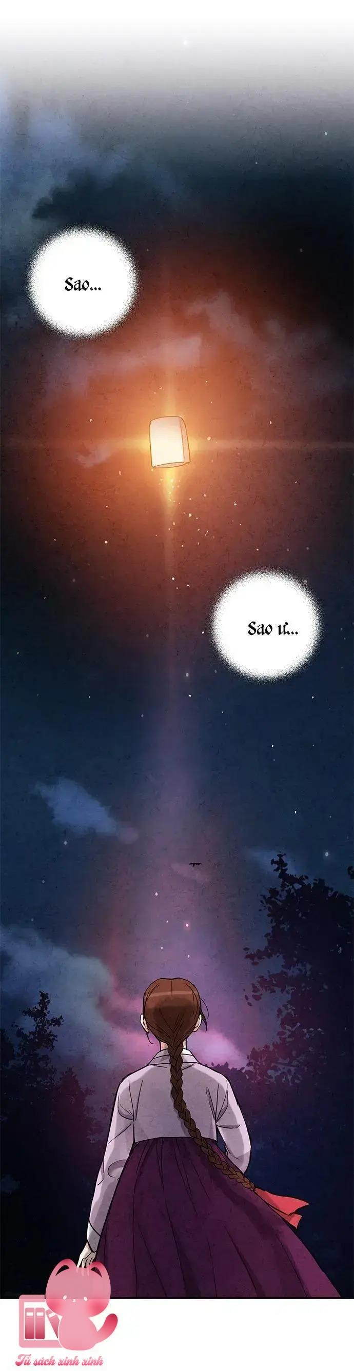 Lệnh Cấm Hôn - Chap 86 - Trang 62