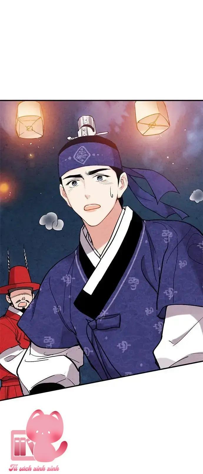 Lệnh Cấm Hôn - Chap 86 - Trang 64