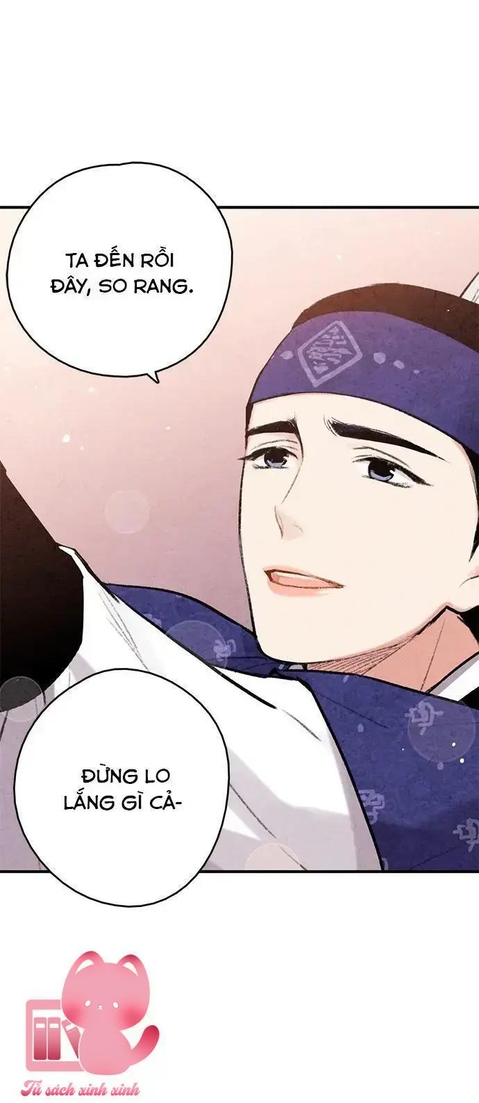 Lệnh Cấm Hôn - Chap 86 - Trang 67