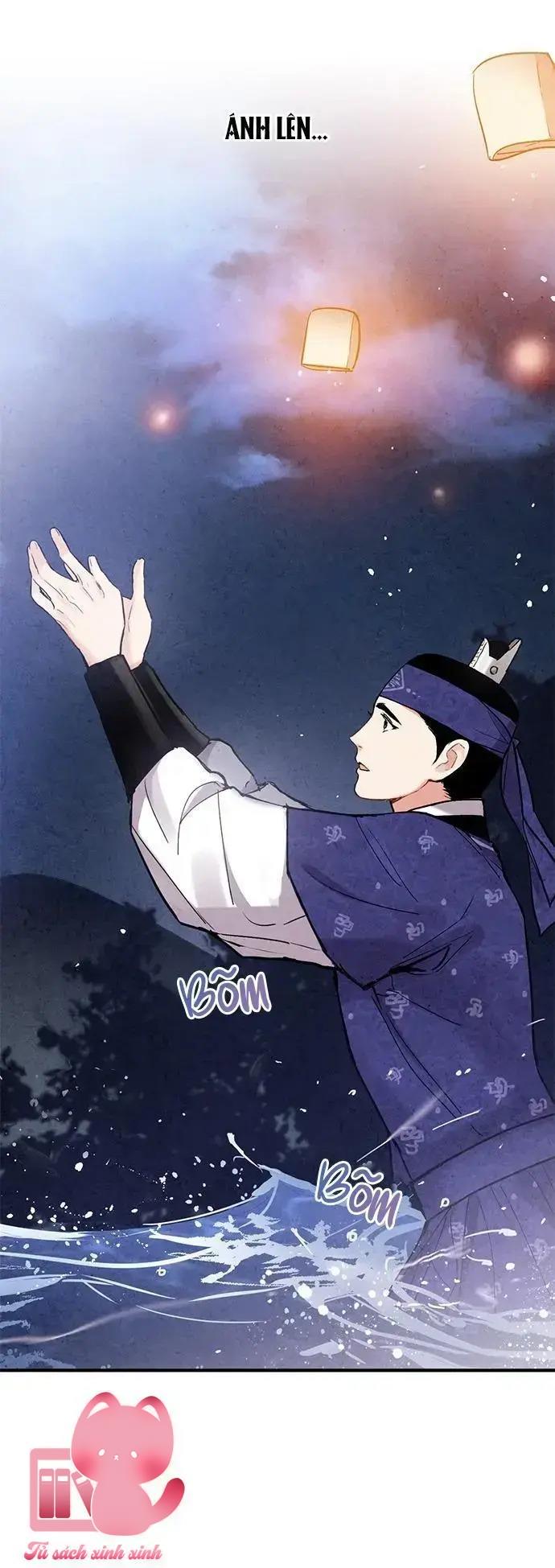Lệnh Cấm Hôn - Chap 86 - Trang 70
