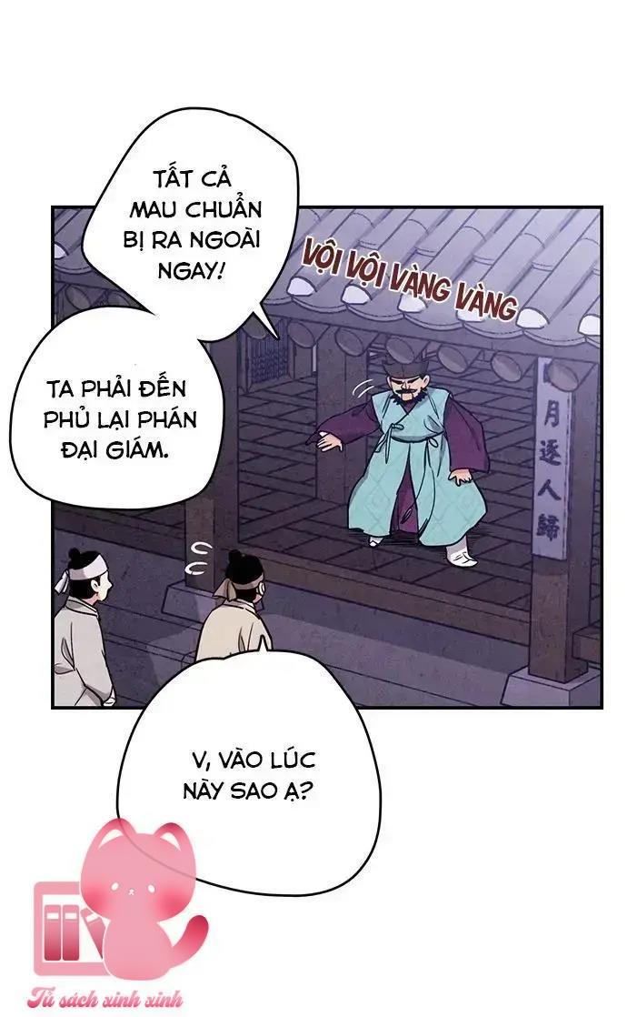 Lệnh Cấm Hôn - Chap 86 - Trang 8