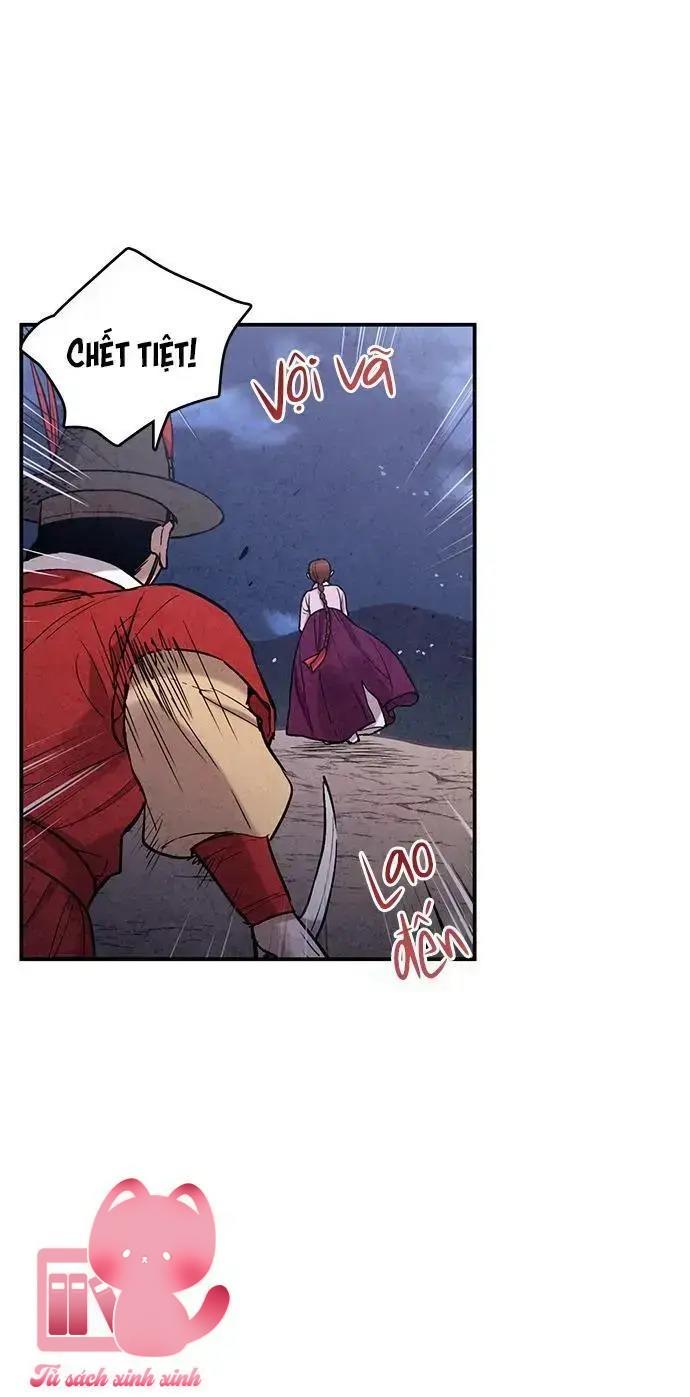 Lệnh Cấm Hôn - Chap 86 - Trang 71