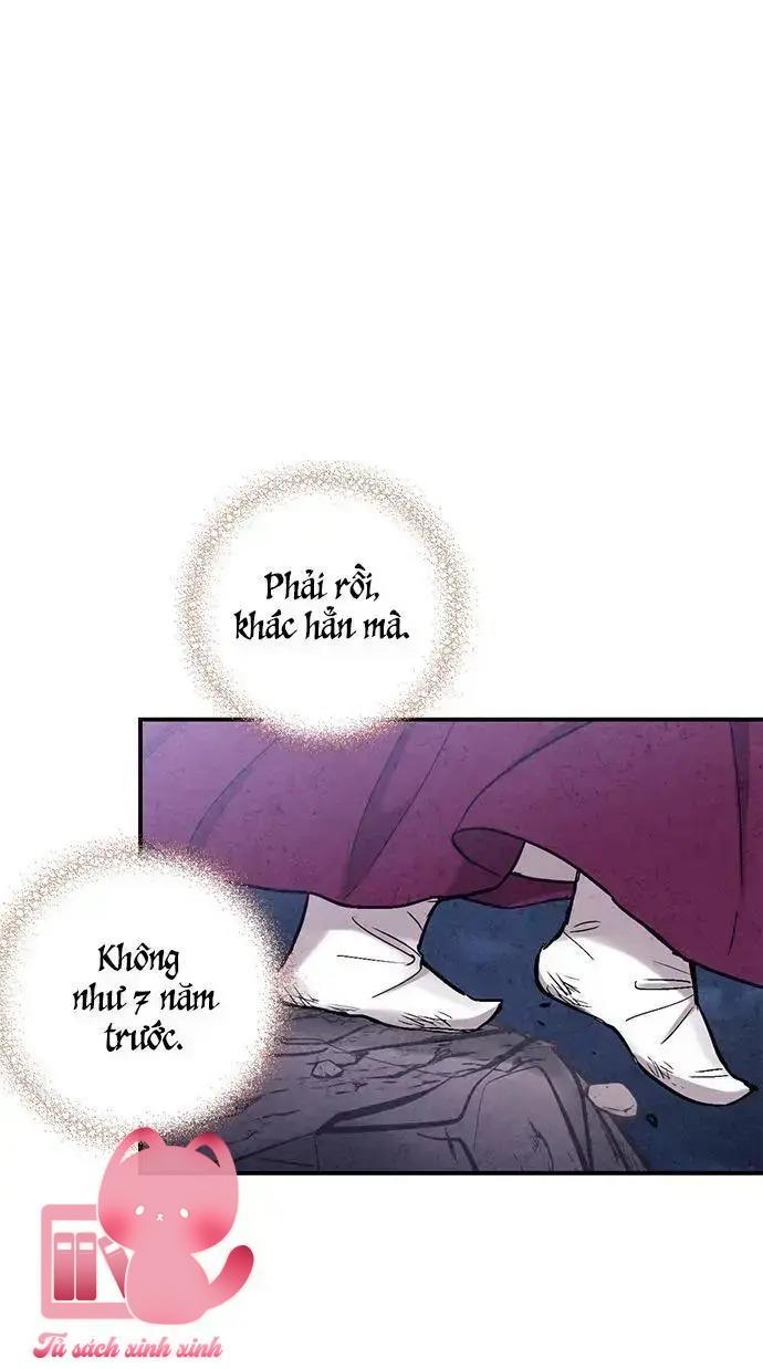 Lệnh Cấm Hôn - Chap 86 - Trang 72