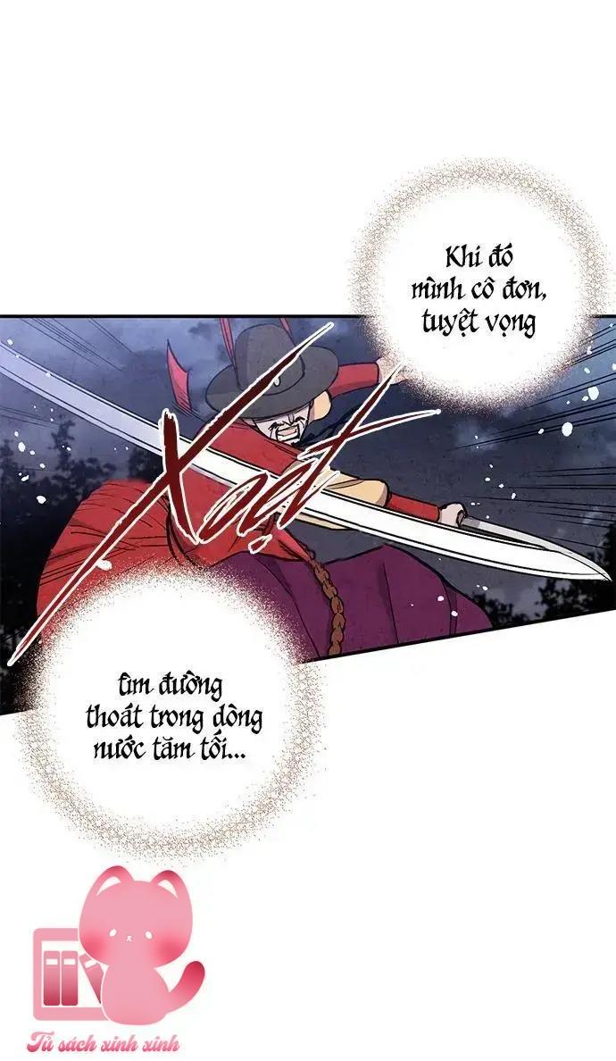 Lệnh Cấm Hôn - Chap 86 - Trang 73