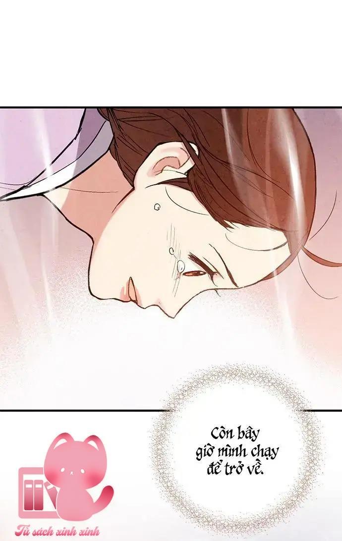 Lệnh Cấm Hôn - Chap 86 - Trang 74