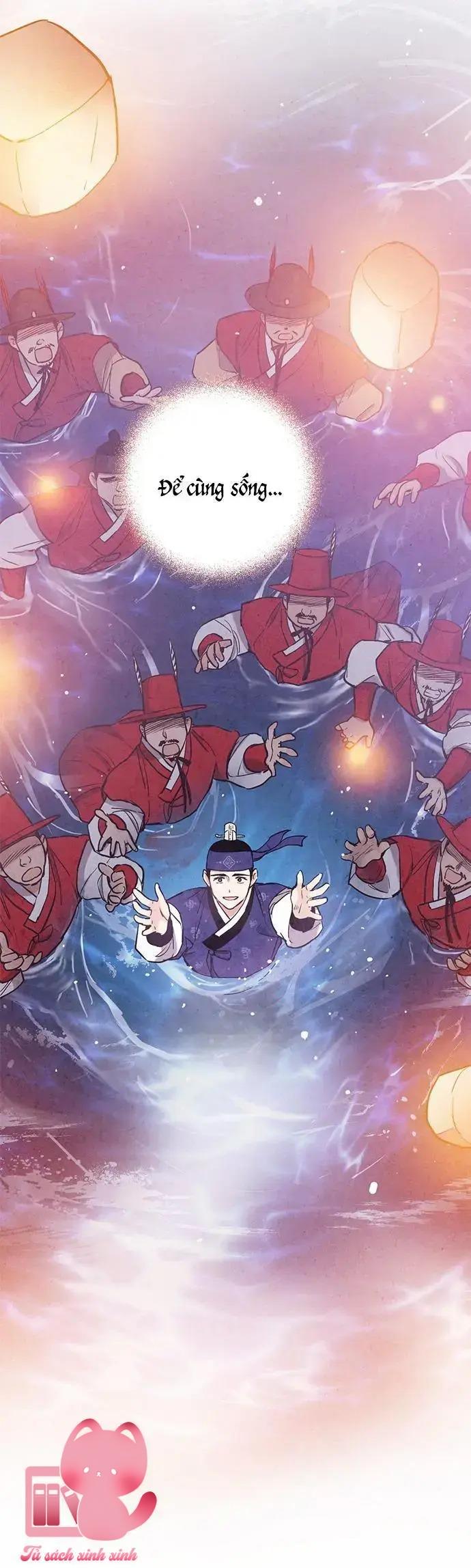 Lệnh Cấm Hôn - Chap 86 - Trang 75