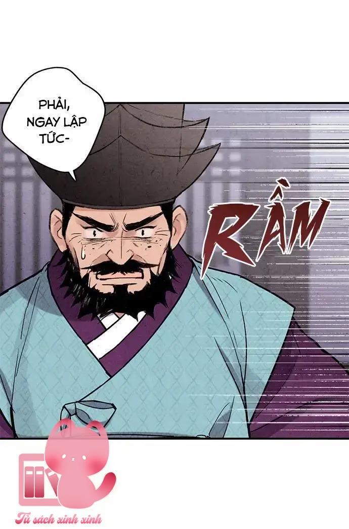 Lệnh Cấm Hôn - Chap 86 - Trang 9