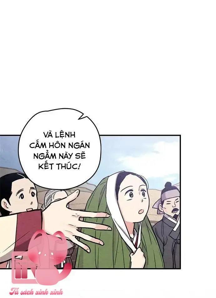 Lệnh Cấm Hôn - Chap 87 - Trang 11