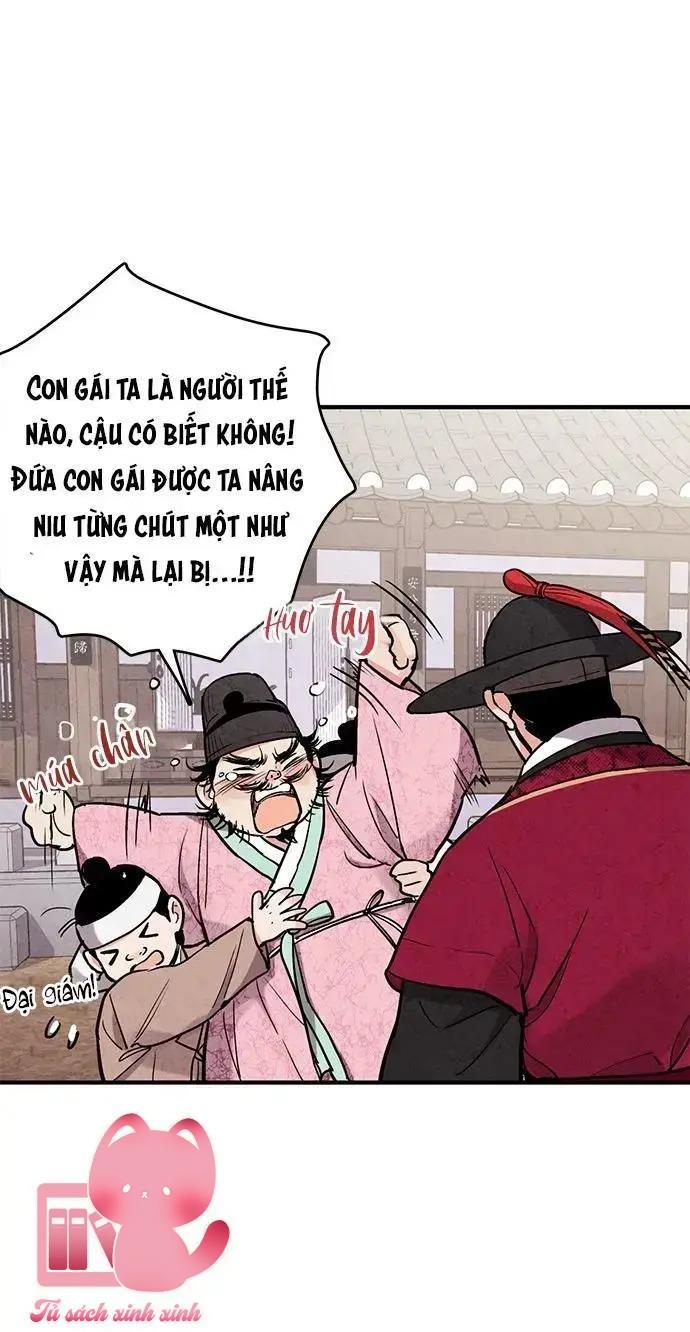 Lệnh Cấm Hôn - Chap 87 - Trang 16
