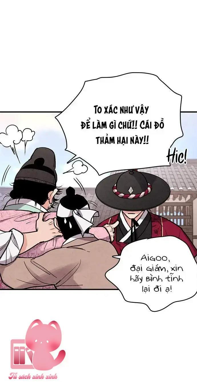 Lệnh Cấm Hôn - Chap 87 - Trang 17
