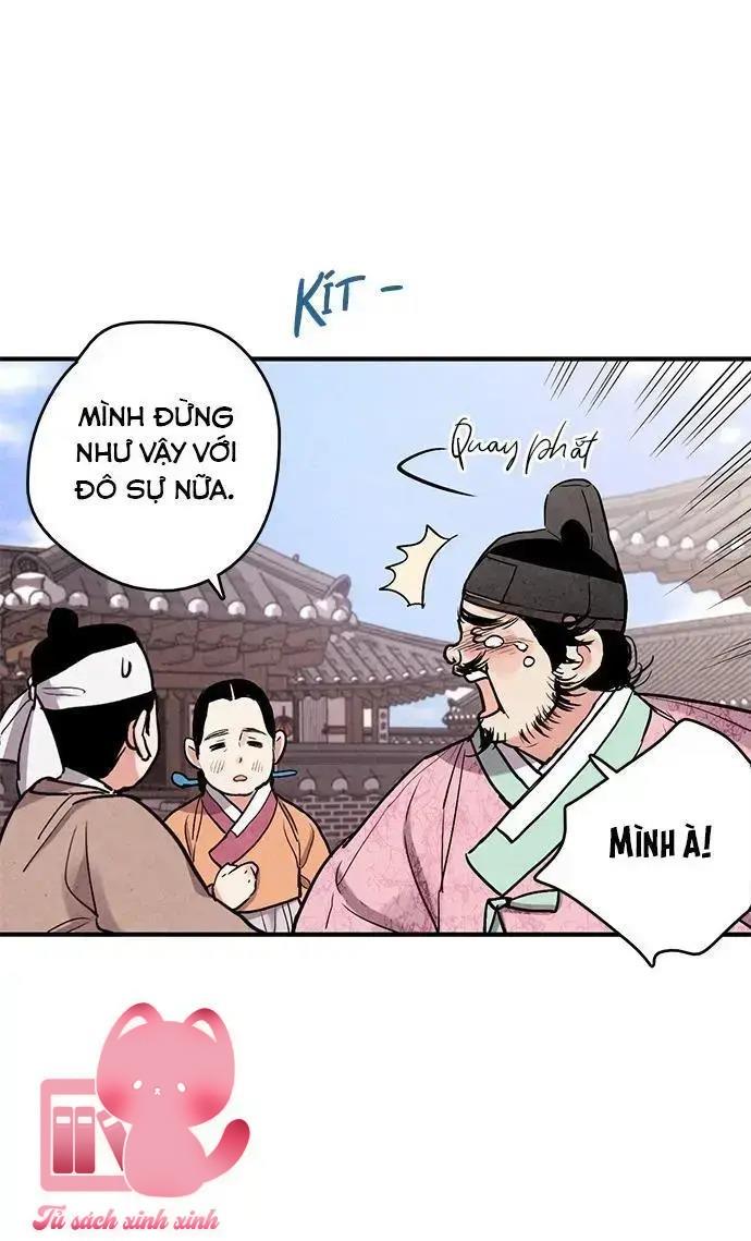 Lệnh Cấm Hôn - Chap 87 - Trang 18