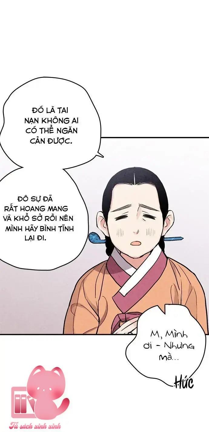 Lệnh Cấm Hôn - Chap 87 - Trang 19