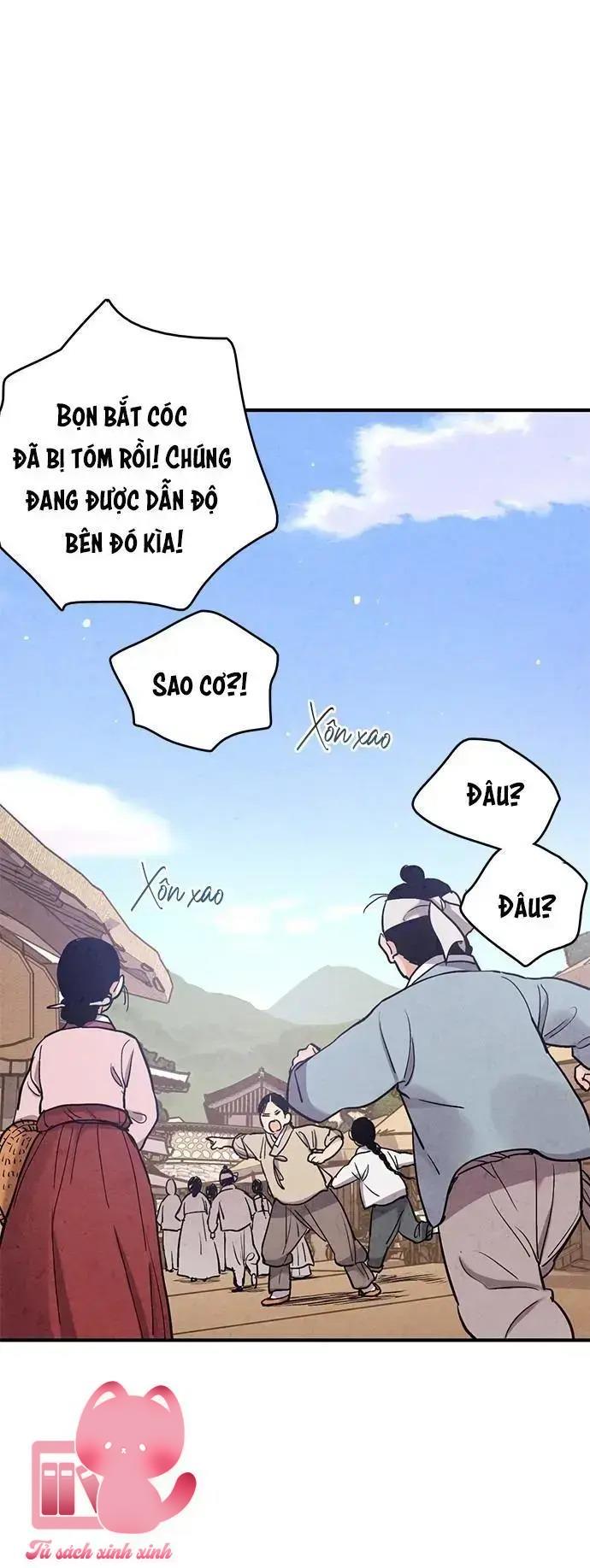 Lệnh Cấm Hôn - Chap 87 - Trang 3