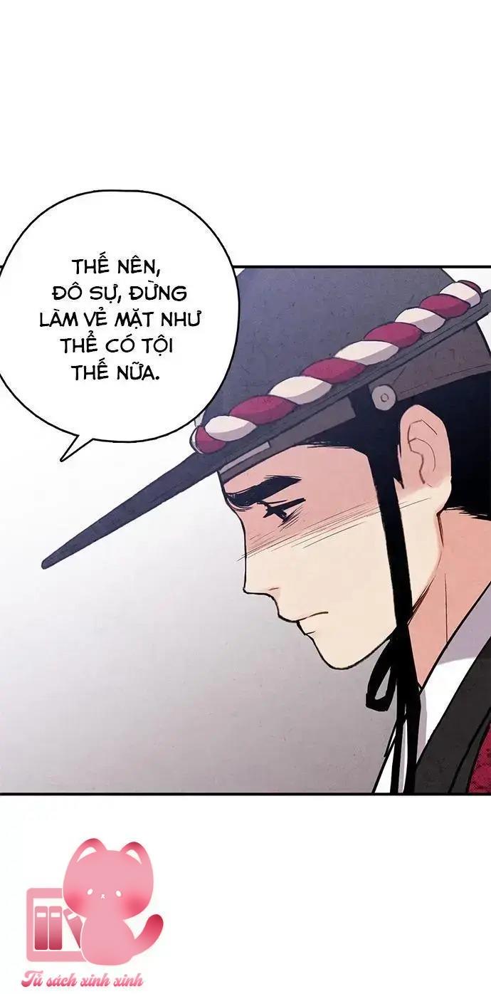 Lệnh Cấm Hôn - Chap 87 - Trang 21