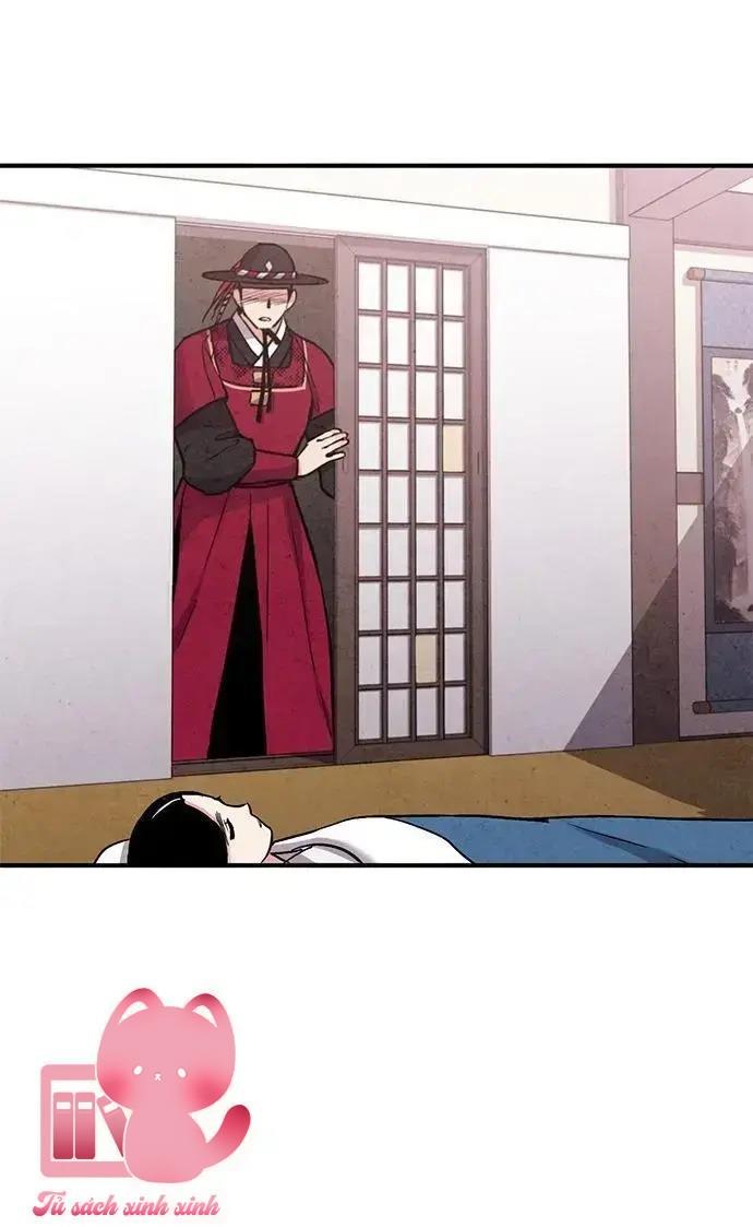 Lệnh Cấm Hôn - Chap 87 - Trang 25