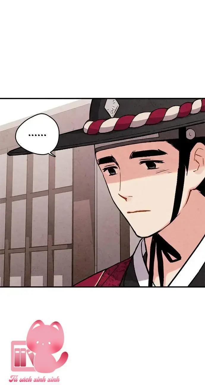Lệnh Cấm Hôn - Chap 87 - Trang 27