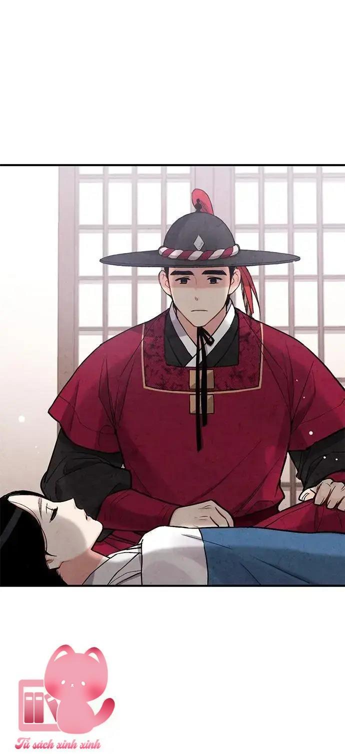Lệnh Cấm Hôn - Chap 87 - Trang 28