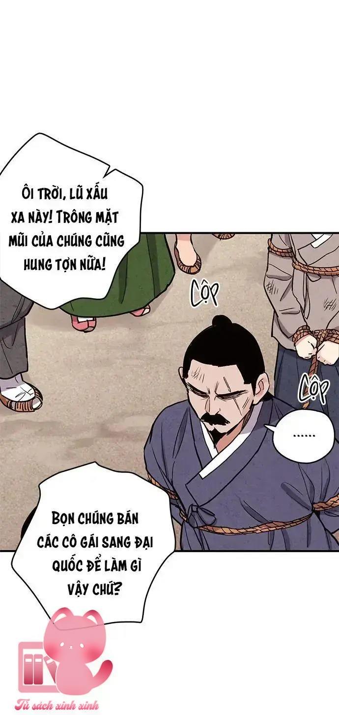 Lệnh Cấm Hôn - Chap 87 - Trang 4