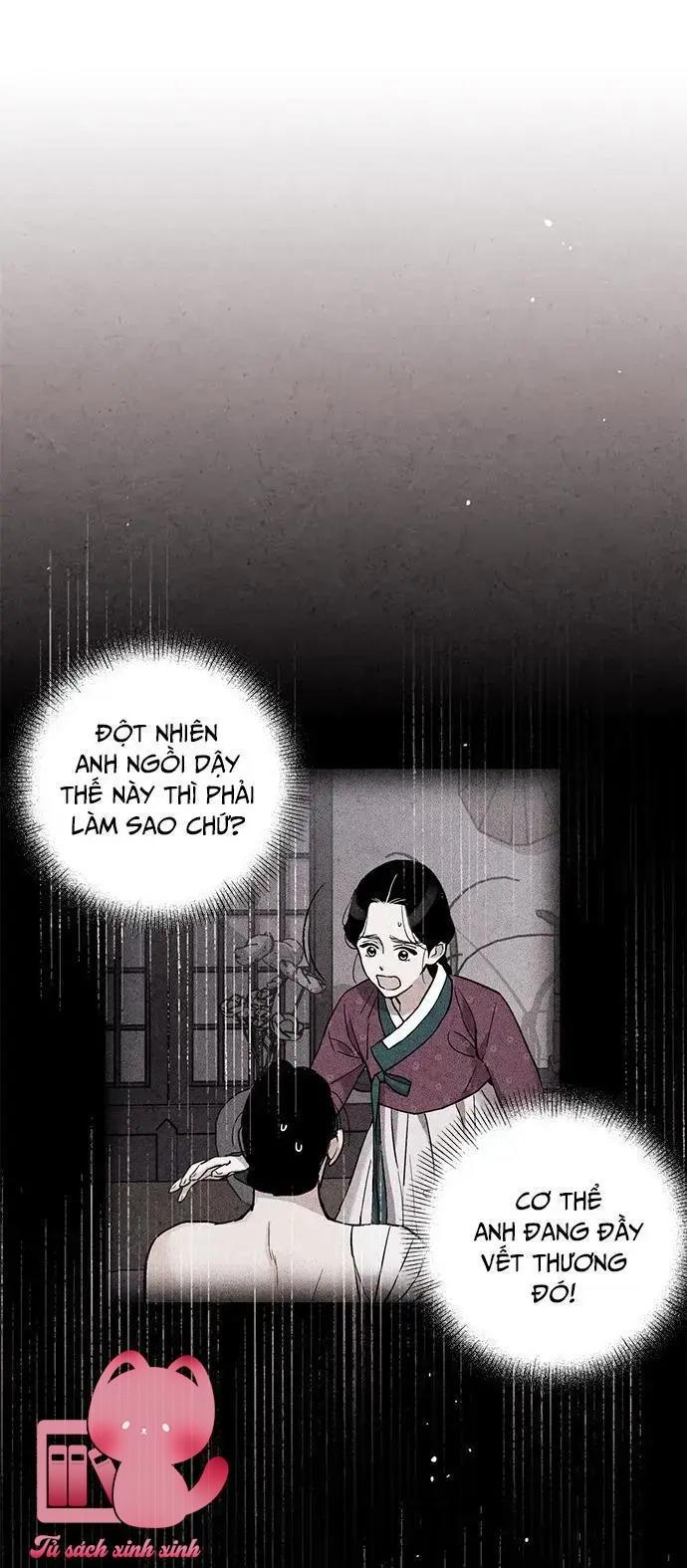 Lệnh Cấm Hôn - Chap 87 - Trang 31