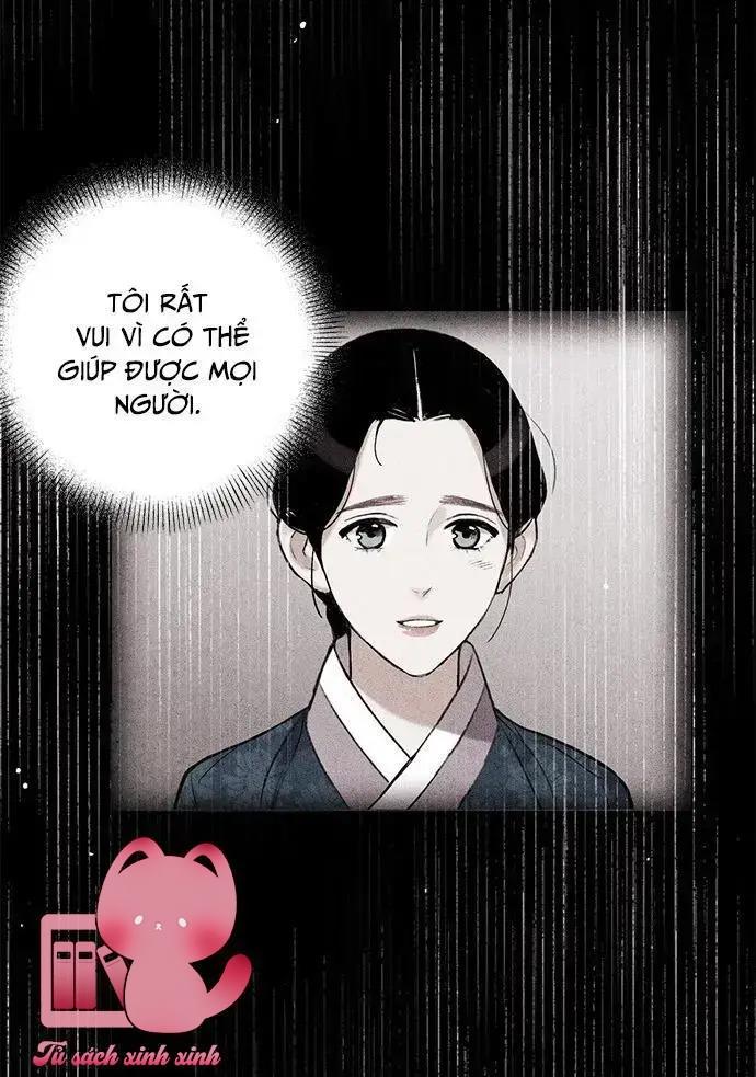 Lệnh Cấm Hôn - Chap 87 - Trang 32