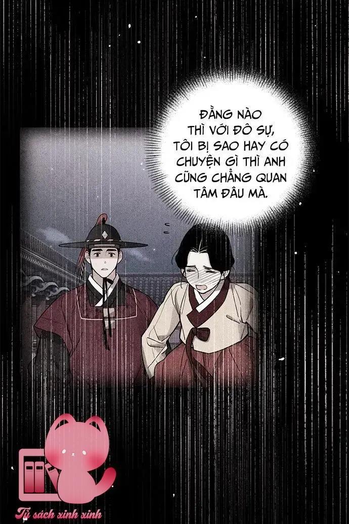 Lệnh Cấm Hôn - Chap 87 - Trang 33