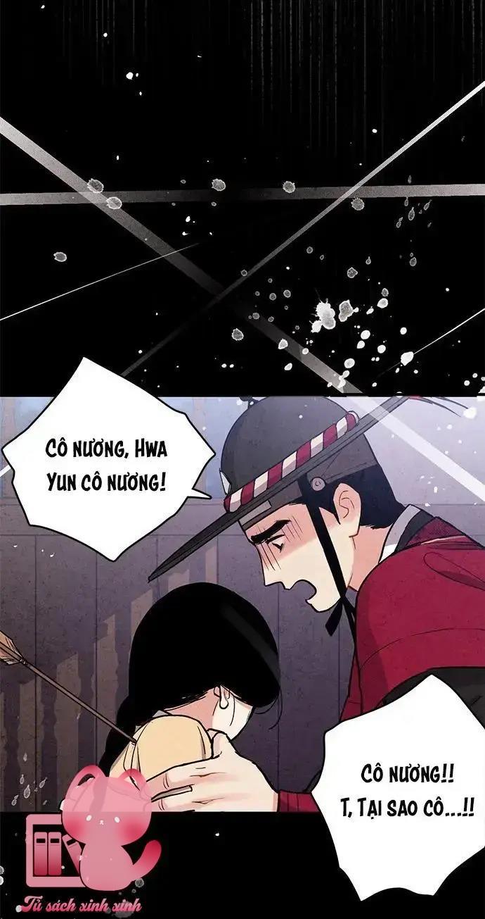 Lệnh Cấm Hôn - Chap 87 - Trang 34